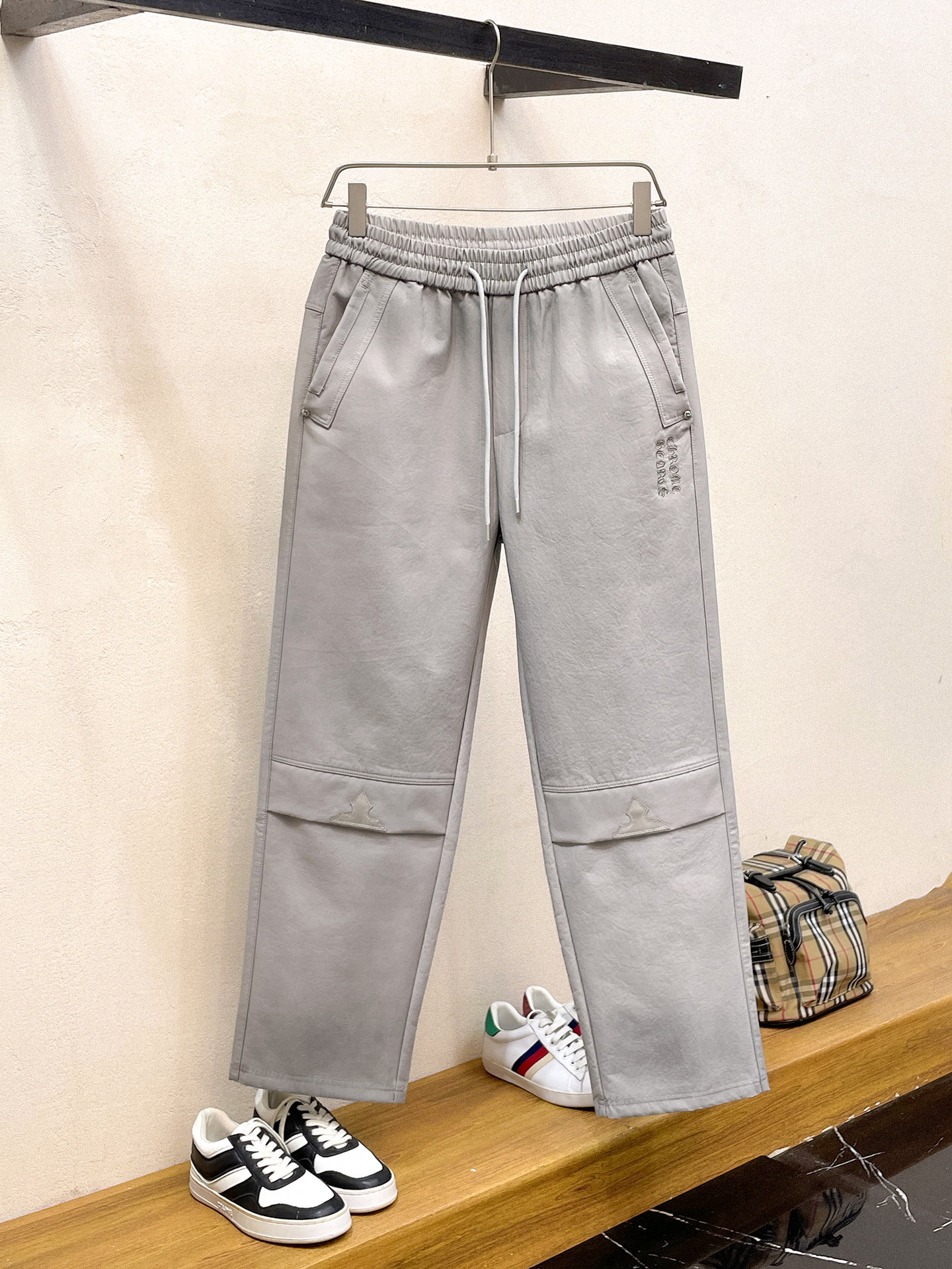 Casual Pants Man